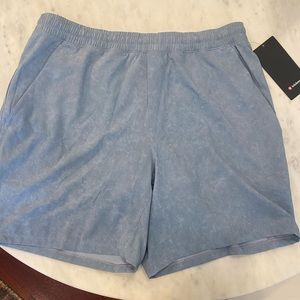 Lululemon pace breaker new w tags